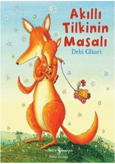 Akıllı Tilkinin Masalı - Rxlu-602294