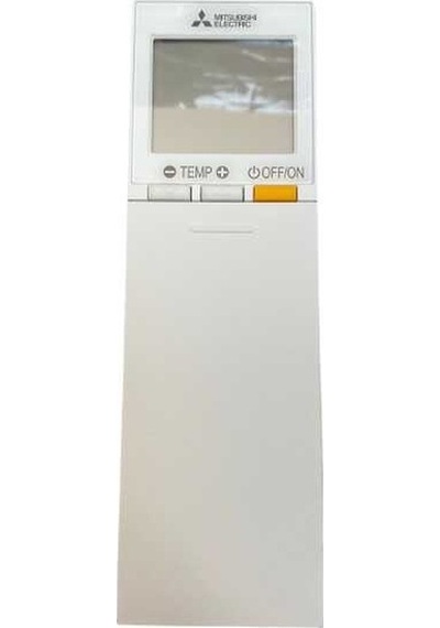 Mitsubishi Uyumlu Electric Klima Kumandası Sg17b-2762