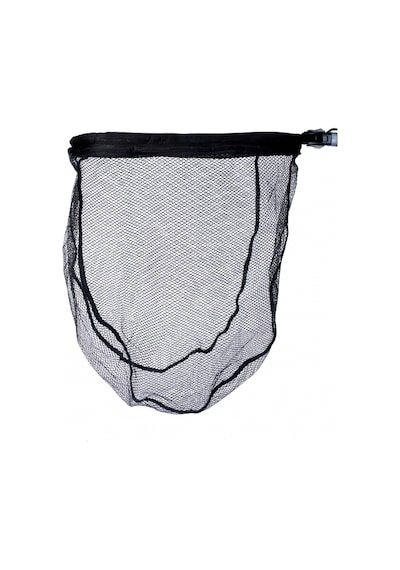 Yasei Foldable Rubber Net Single Hand Floating
