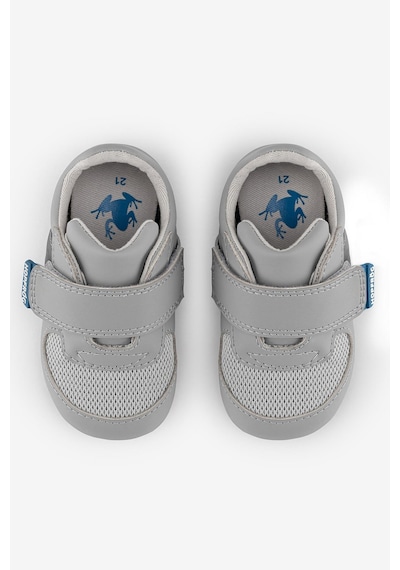 Hopfrög Kids Smart Walker First Prime Super Mat Havalı Barefoot İlk Adım Bebek Ayakkabı