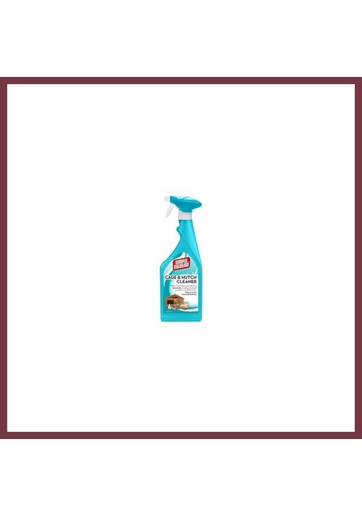 Storeşahin Kafes Ve Kulübe Temizleme Spreyi 500 Ml Shn0720