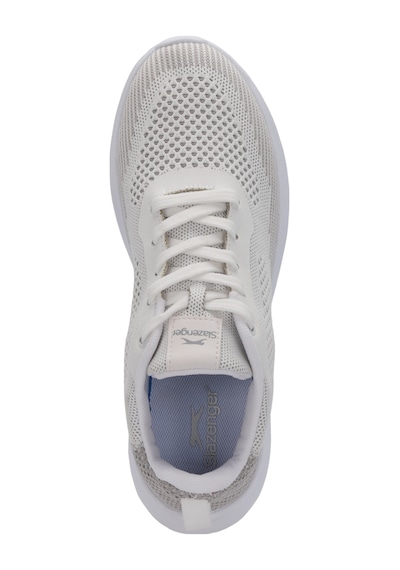 Slazenger Adwoa New I Erkek Beyaz / Gri Sneaker Beyaz / Gri