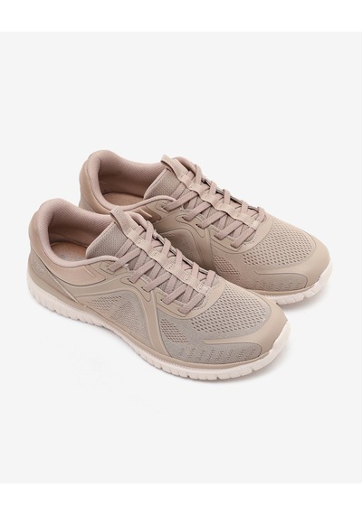 Skechers Vırtue Kadın Bej Günlük Ayakkabı 104436 Tpe Bej