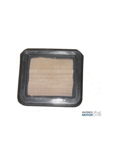 Yamaha Ybr 125 Yağ Filtre Süzgeci