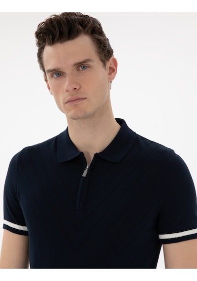 Pierre Cardin Erkek Lacivert Kazak /triko 50303473-vr033 Lacivert Pierre Cardin Erkek Lacivert Kazak /triko 50303473-vr033 Lacivert