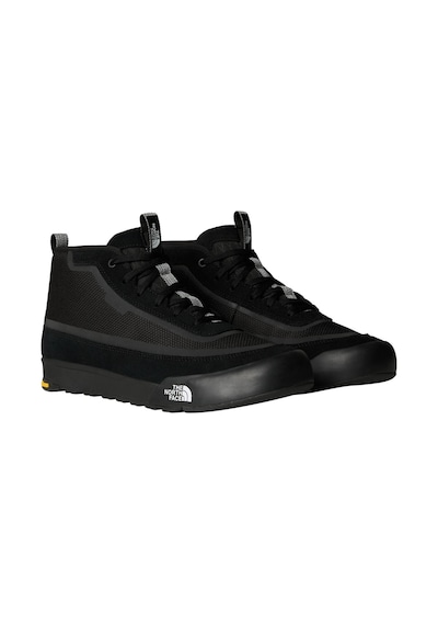 The North Face Clyffe Mıd Insulated Wp Ayakkabı Nf0a8d8xkx71 Siyah