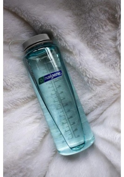 Nalgene 48Oz Silo Seafoam Sustain