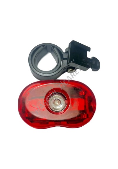 Hsgl 0.5W Arka Stop Ledli Jy-006 Mavi - Beyaz