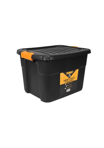 Mano Saklama Kutusu 42 Litre