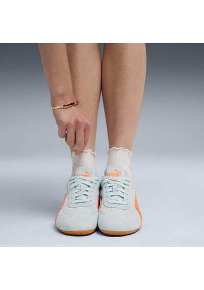 Puma Speedcat Og Unısex Ayakkabı 398846 40 Mavi