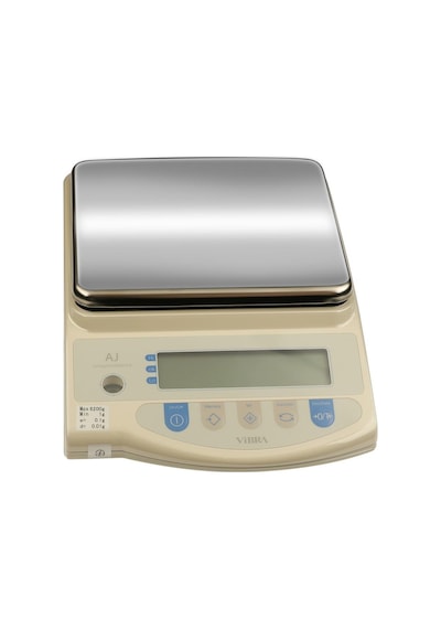Shinko Elektronik Hassas Terazi Aj6200 Vibra