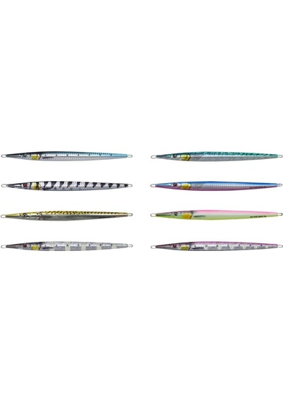 Savage Gear 3D Needle Jig 9 CM 20 Gr