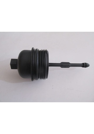 Hyundaı I30- 12/16 Motor Yağ Filtre Kapağı 1.6 Crdı Plastik