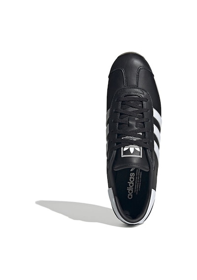 Adidas Country Iı Unisex Günlük Ayakkabı Id6600 Siyah Id6600 Siyah