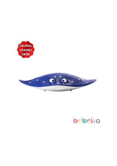 Disney Kayıp Balık Dory Bay Ray ile Sür. Gezdir ve Sakla
