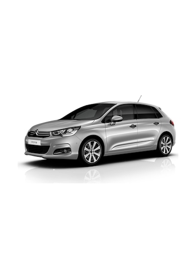 Citroen C4 3D Paspas Havuzlu Siyah Hb 2011-2017 Arası Rizline N11.27896