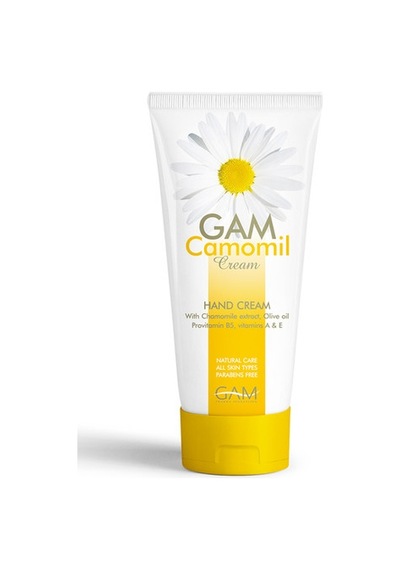 Gam Camomil El Bakım Kremi 75 ML