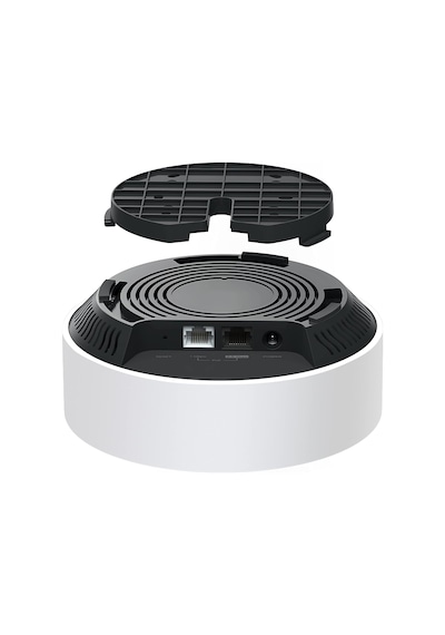 Deco X50-poe 1-pack, Ax3000 Mbps, Poe Destekli, Dual-band, 2,5gbps Ethernet Portu, 150 Cihaza K