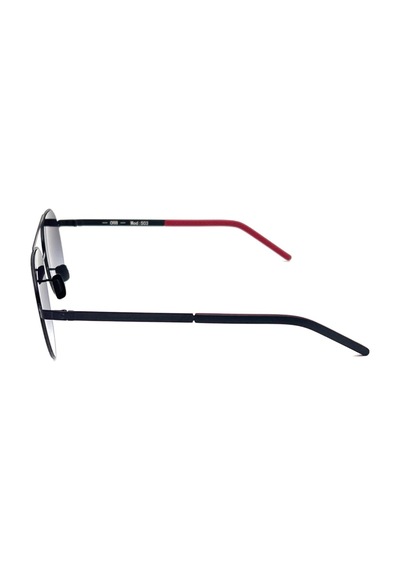 Obb Sunglasses Obb Ms503 C3 Erkek Güneş Gözlüğü Siyah