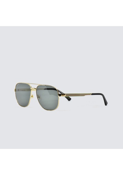 Guccı Gg1223s 002 60 Erkek Güneş Gözlüğü