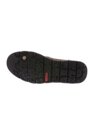 HAMMER JACK 422 662 HAKİKİ DERİ COMFORT CASUAL ANATOMİK ERKEK BOT