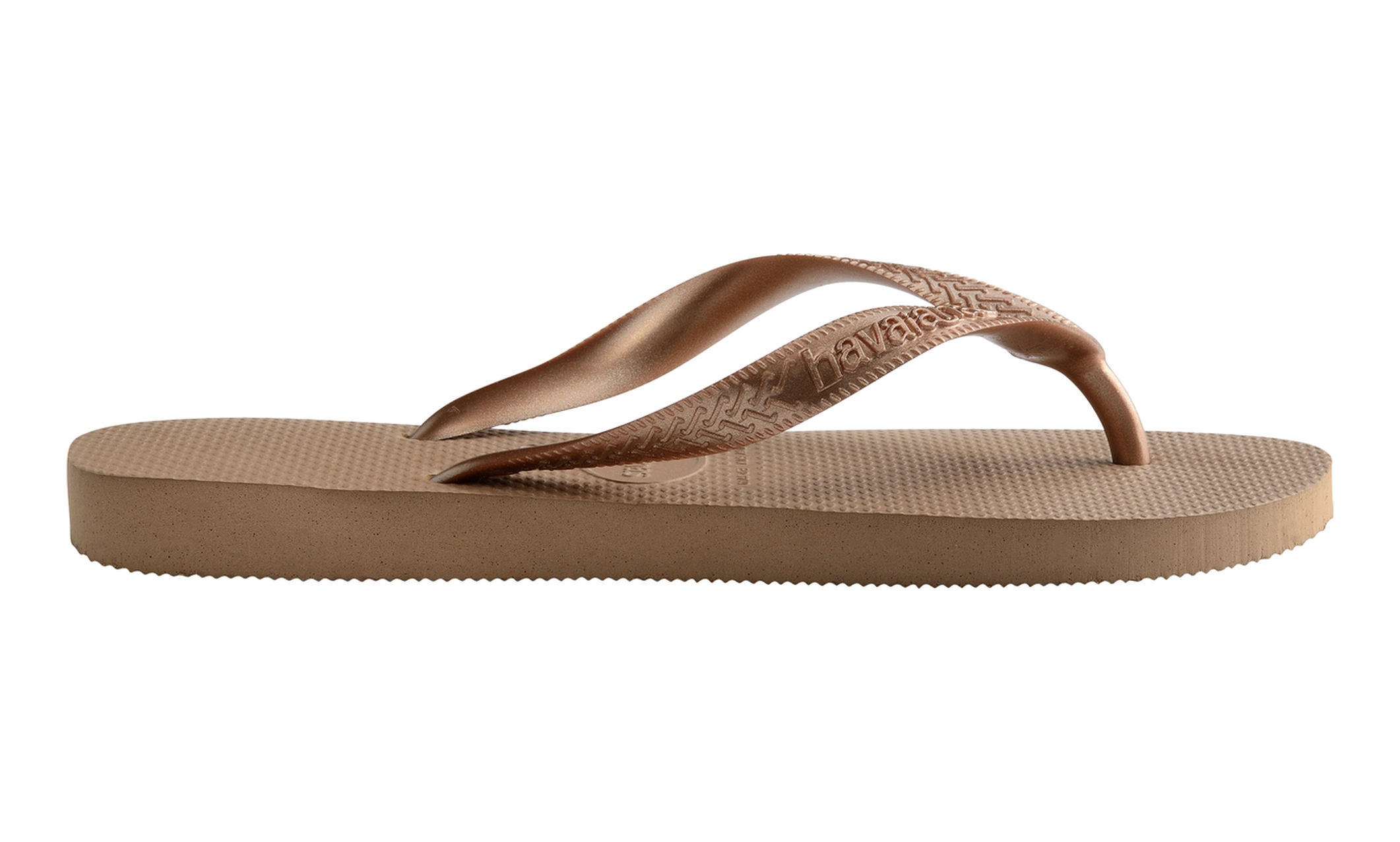 Havaianas Havainas Top Tıras Kadın Terlik 4137428 Pembe