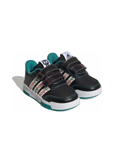 Adidas Tensaur Coco Cf I Bebek Siyah Sneaker