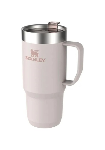 Stanley The Everyday Suburban Mug 0.71l Termos Kupa 10-13854-058 Pembe
