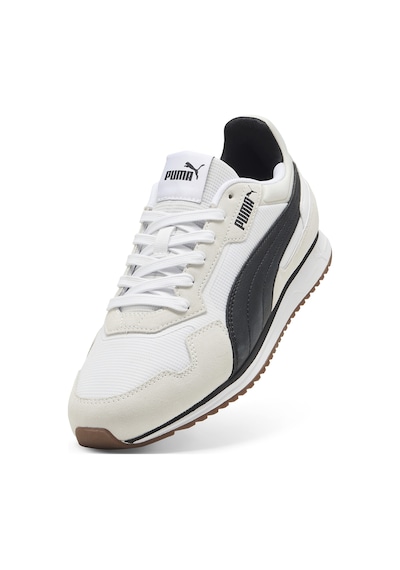 Puma Softride St Miler Unisex Gri Sneaker Ayakkabı 40263502 Gri