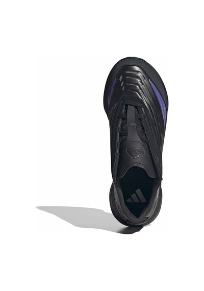 Cblack/cblack/solpur Adidas Erkek Günlük Spor Ayakkabı Lightblaze Pod Kk4383 siyah