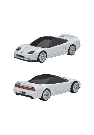 Hot Wheels Premium Honda Serisi Gmh39 Kırmızı