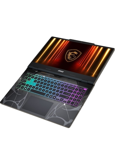 MSI Cyborg 15 B13WFKG-679XTR i7-13620H 32 GB 1 TB SSD RTX5060 15.6" Free Dos Dizüstü Bilgisayar