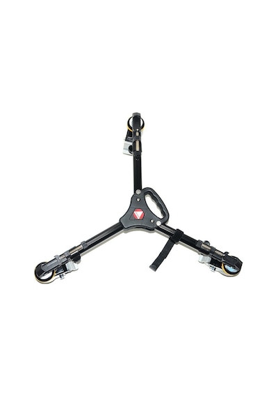 Kingjoy  Vx-600D Tripod Tekerleği