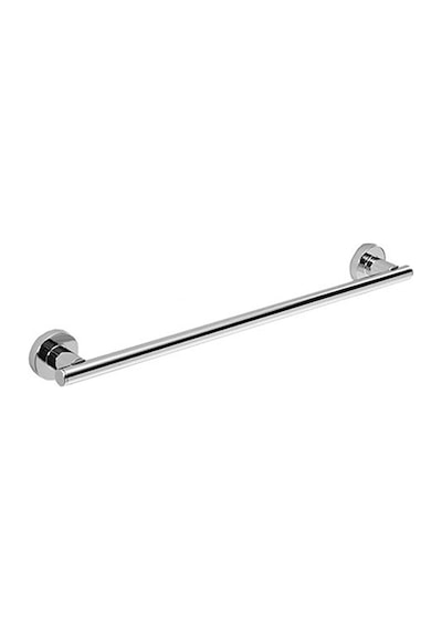 En Krom Uzun Havluluk Askı 38 Cm Bej Diğer