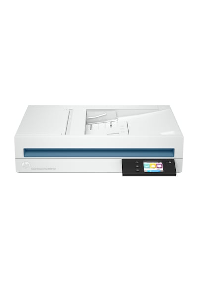 HP 20G08A Scanjet Enterprise Flow N6600 FNW1 Döküman Tarayıcı