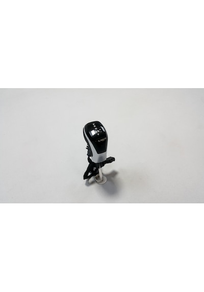 Seat Leon Mk3 5f 2013-2020 Işıklı Otomatik Vites Topuzu Dsg