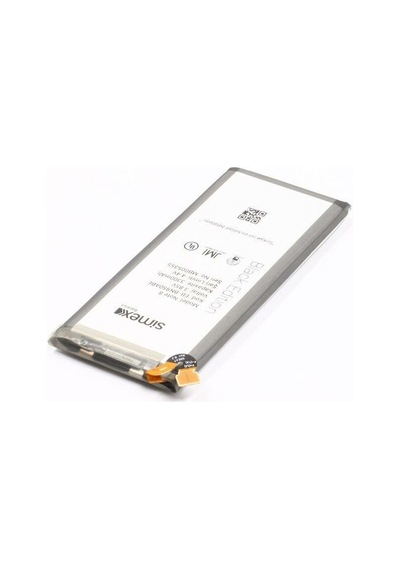 Simex Galaxy Note8 İle Uyumlu Sbt-01 Batarya