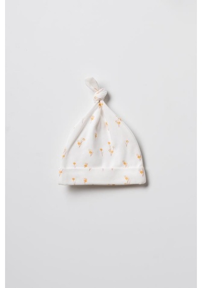 BabyCosy Organic Wear Bebek 10'lu Hastane Çıkışı Set %100 Organic Pamuk Yenidoğan Serisi - Csy3066 Ekru