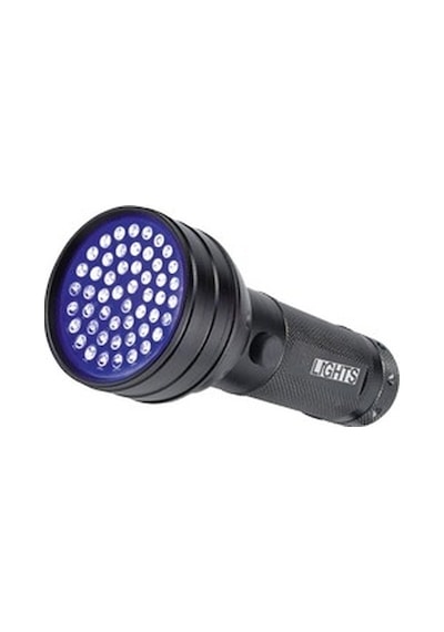 Nttools Ntluv1017 400nm Uv Led El Feneri