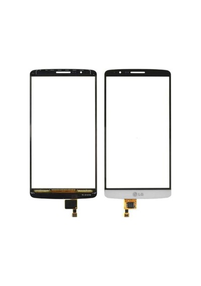 LG Uyumlu G3 Ön Cam Dokunmatik Touch Lens A+++Süper Kalite (539347727)