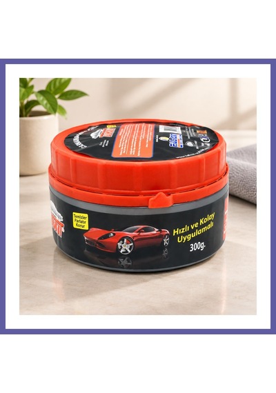 Bezos Oto Pasta Cila Nıda