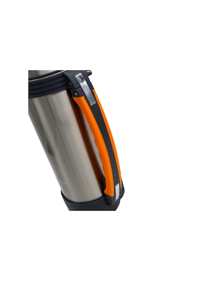 Rox Camping 1100 Kamp Termos 1.1 Lt Gri