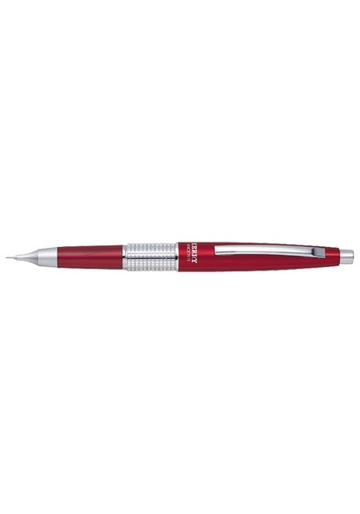 Pentel Versatil Kalem Kerry 0.5 Mm Kırmızı Dolma Kalem Tip Kapaklı P1035-b Çok Renkli