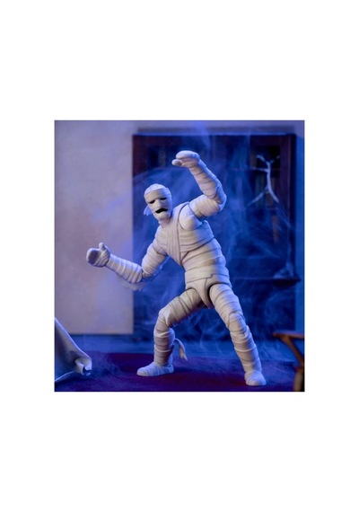 Jada Scooby-doo / Mummy Of Ankha Figür