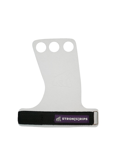 Strongrips Crossfit Eldiven - Trio Compro Çok Renkli