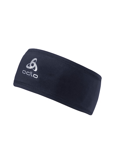 Odlo Odlo Polyknit Warm Headband Unisex Mavi Kafa Bandı 5506 Lacivert