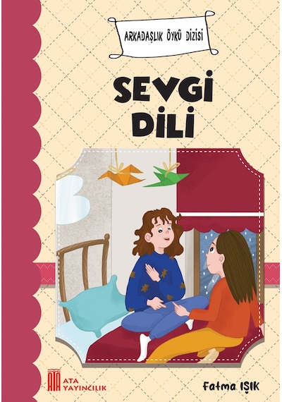 Arkadaşlık Öykü Dizisi