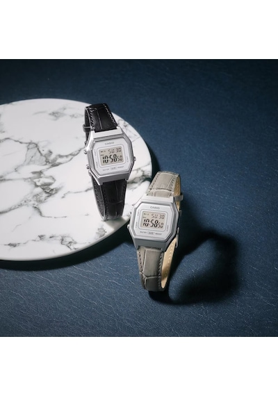 Casio La680wel-1df Kol Saati