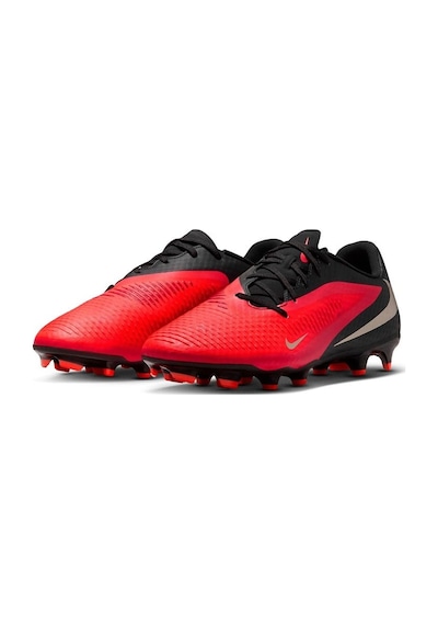 Nike Phantom 6 Low Club Fg/mg Erkek Krampon Hm8933-600 Kırmızı