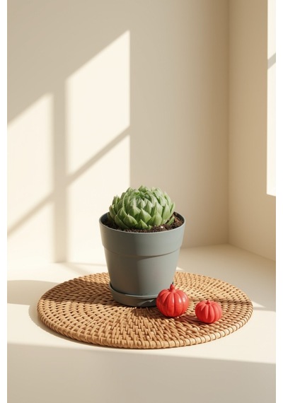 Haworthia Cooperi